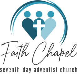Faith Chapel - Logo Faith Chapel - Logo