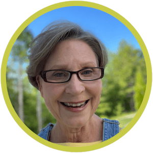 Barbara Bell Barbara Bell