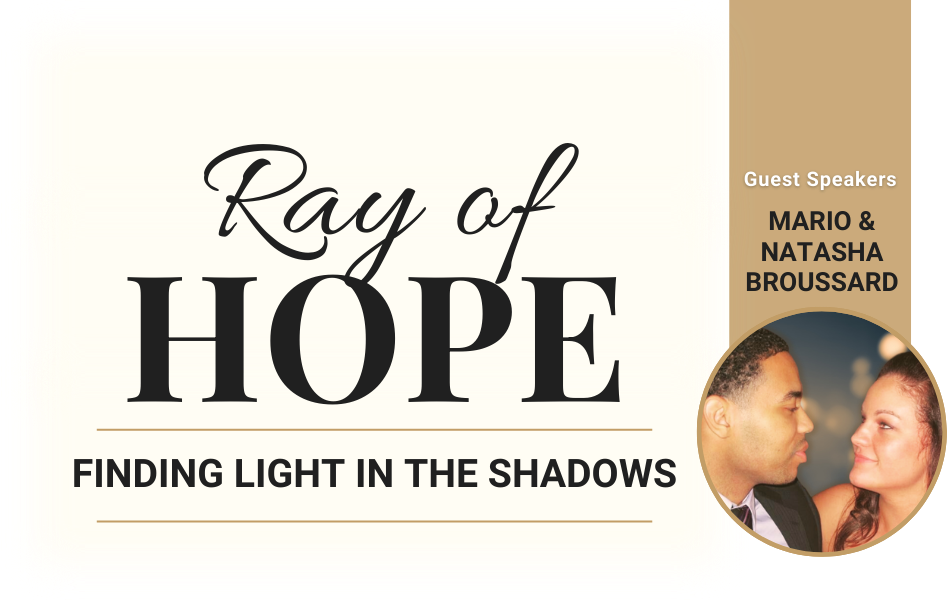 Ray of Hope Finding Light in the Shadows (12)